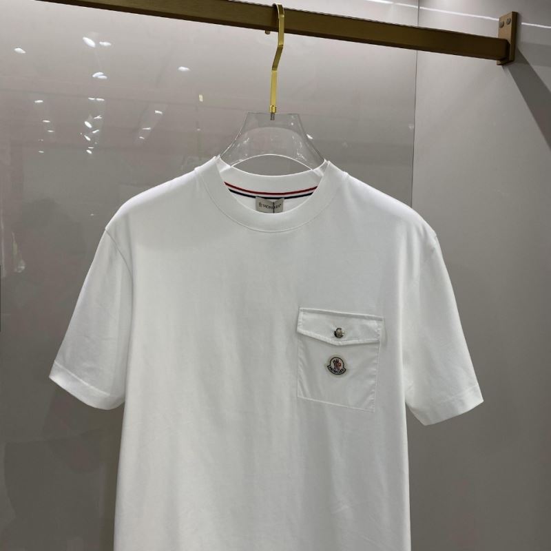 Moncler T-Shirts